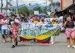 Empresa minera Libero Cobre acusada de haber filmado ilícitamente a menores de edad en Putumayo