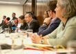 Así es el plan de emergencia para protección de líderes sociales que recibió Gustavo Petro