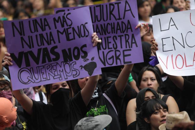 Feminicidio en Tumaco causa consternación en Colombia
