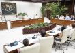 «Este Gobierno anuncia oficialmente que reconoce la legitimidad de la Delegación de Diálogos del ELN»: Danilo Rueda, alto comisionado de Paz
