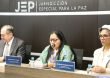 JEP abre caso 08, sobre crímenes de la fuerza pública y paramilitares o terceros civiles