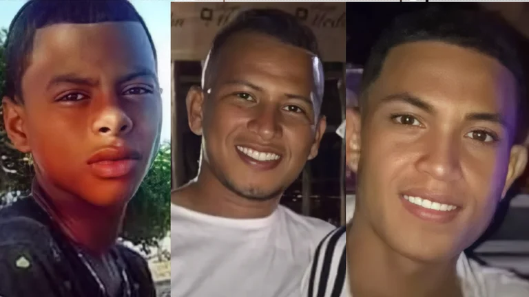 Nuevo caso de “falsos positivos” sacude el país: 3 jóvenes habrían sido asesinados y pasados por integrantes de las AGC