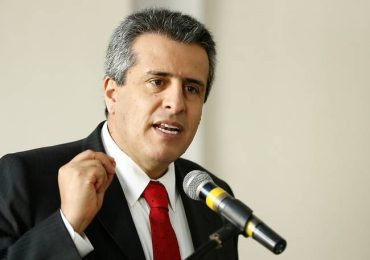 Luís Fernando Velasco será el nuevo Alto Consejero para las Regiones