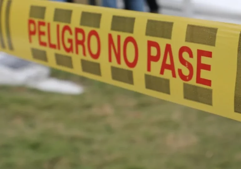 Advertencias de riesgo frente a masacres en Bogotá no se habrían atendido diligentemente: Defensoría del Pueblo