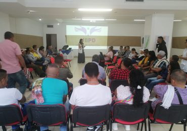 UBPD y 37 firmantes del Acuerdo de Paz cruzan información sobre desaparecidos en Tolima y Valle del Cauca