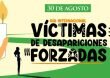 El balance de la UBPD en el Día Internacional de las Victimas de Desaparición Forzada