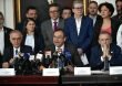Fue radicado el proyecto de reforma a la ley 418 de 1997 que busca establecer la «paz total»
