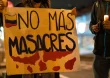 Masacre y asesinatos de líderes sociales: la violencia armada cobra 5 vidas este fin de semana