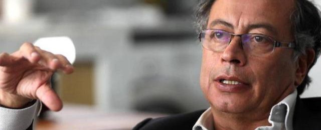 “La paz siempre será criticada”: Gustavo Petro respondió a las críticas