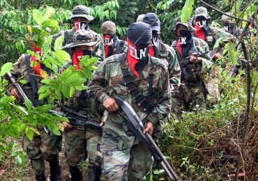 ELN asegura que la Paz Total no puede equiparar a organizaciones del narcotráfico con esa guerrilla