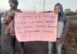«Lo único que El cerrejón ha traído es la muerte». Comunidades bloquean operación sur de la mina operada por Glencore