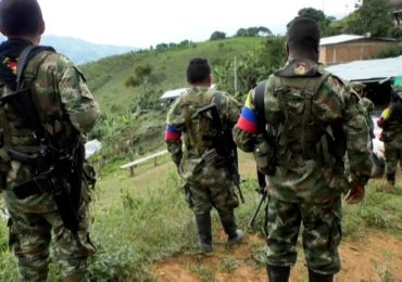 Disidencias de las FARC en el Cauca también responderían al llamado de la "Paz Total"