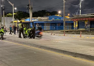Nueva masacre en Barranquilla cobra la vida de 6 personas