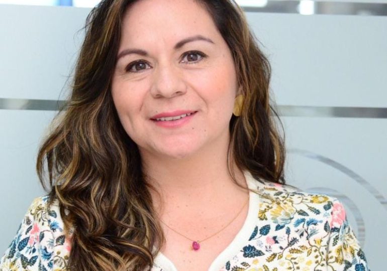 Sandra Urrutia ministra de las TIC tras varios problemas con nombramiento de la jefe de cartera