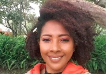 Feminicidio de Eva Amaya Vidal, en Santiago de Tolú, Sucre, es una gran pérdida para la comunidad afro