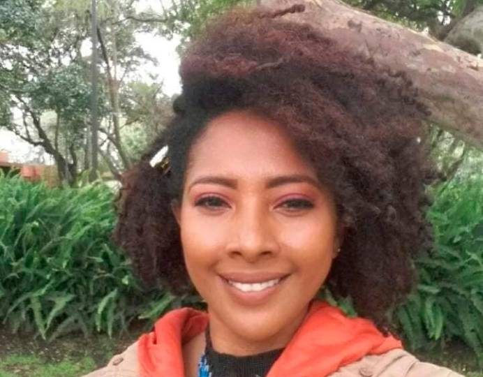 Feminicidio de Eva Amaya Vidal, en Santiago de Tolú, Sucre, es una gran pérdida para la comunidad afro