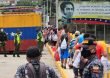 La frontera colombo-venezolana volverá a estar abierta el próximo 26 de septiembre