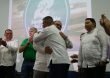 Teatro, sembratón y fútbol se vivieron en el Encuentro por la Reconciliación del Caquetá