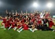 Colombia está en la final de un mundial de fútbol, estas son las reacciones tras el triunfo de las «Superpoderosas»