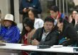 Habrá acto de reconciliación entre Policía y comunidad Embera