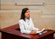 Sin mayorías ni consenso oposición quiere Moción de censura contra la Ministra Irene Vélez