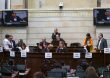 Estamos a un paso de aprobación del marco legal para la «Paz Total»