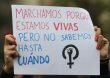 Crece consternación por violencia contra las mujeres en Colombia