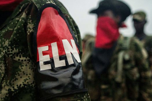 Toda una comunidad en Chocó tuvo que desplazarse por enfrentamientos entre el Eln y el ‘clan del Golfo’