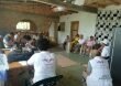 Con Jubilo recibe la Familia Tuberquia la noticia y el proceso concertado de la entrega de su ser querido