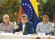 España aceptó ser país acompañante en los diálogos de paz con ELN