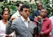 Respaldo de cientos de organizaciones sociales al Comisionado de Paz, Danilo Rueda
