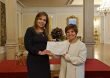 Gloria Cuartas, directora de la Unidad de Implementación del Acuerdo de Paz