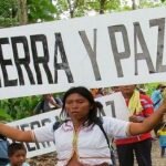 El drama de los reclamantes de tierras en el Urabá: morir esperando la restitución