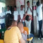 Las casas de la memoria en las Zonas Humanitarias, un ejercicio transformante