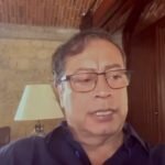 En el Día Nacional de la Memoria y Solidaridad con las Víctimas, Petro se compromete con ellas a acelerar indemnización y restitución de tierras