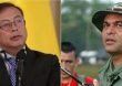 Petro listo para reunirse con antiguos jefes paramilitares