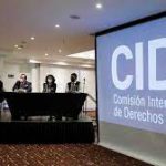 Inicia seguimiento de la CIDH a recomendaciones a Colombia tras el paro nacional