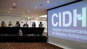 Inicia seguimiento de la CIDH a recomendaciones a Colombia tras el paro nacional