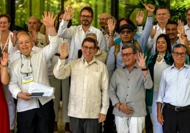 Así participará la sociedad civil en los diálogos con el ELN