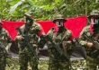 El Gobierno colombiano y el ELN cesan sus ofensivas entre dudas por aumento de violencia