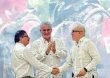 Aprobados los nueve protocolos para implementar el cese al fuego entre el Gobierno nacional y ELN