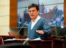 Danilo Rueda ya no es más el Alto Comisionado para la Paz