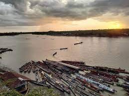 Las acciones que iniciará Minambiente para restaurar el río Atrato