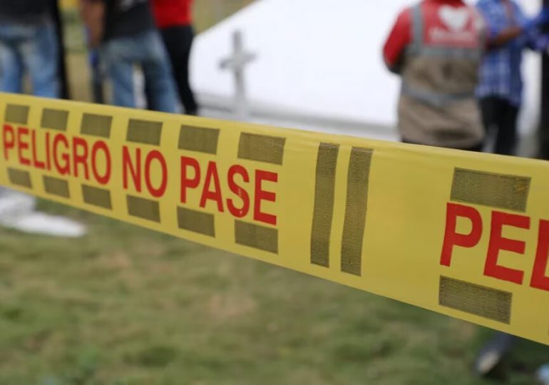 Se reportan atentados contra la policía en el departamento del Cauca