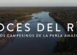 Lanzamiento del cortometraje ‘Voces del Río’, producido por jóvenes de la Zona de Reserva Campesina Perla Amazónica