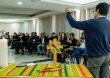 Concluyó con éxito el Encuentro Internacional por la Reconciliación en Colombia