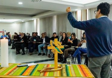 Concluyó con éxito el Encuentro Internacional por la Reconciliación en Colombia
