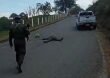 Se agudiza la crisis de seguridad en el Cauca: tras asesinato de tres policías, secuestraron a un soldado