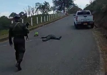 Se agudiza la crisis de seguridad en el Cauca: tras asesinato de tres policías, secuestraron a un soldado