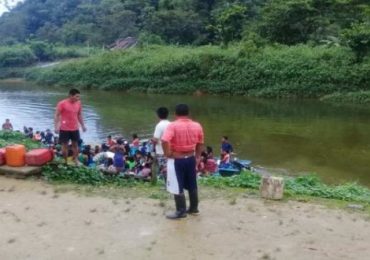 Denuncia pública: Grave crisis de salud en el resguardo Indígena Urada Jiguamiandó departamento del Chocó